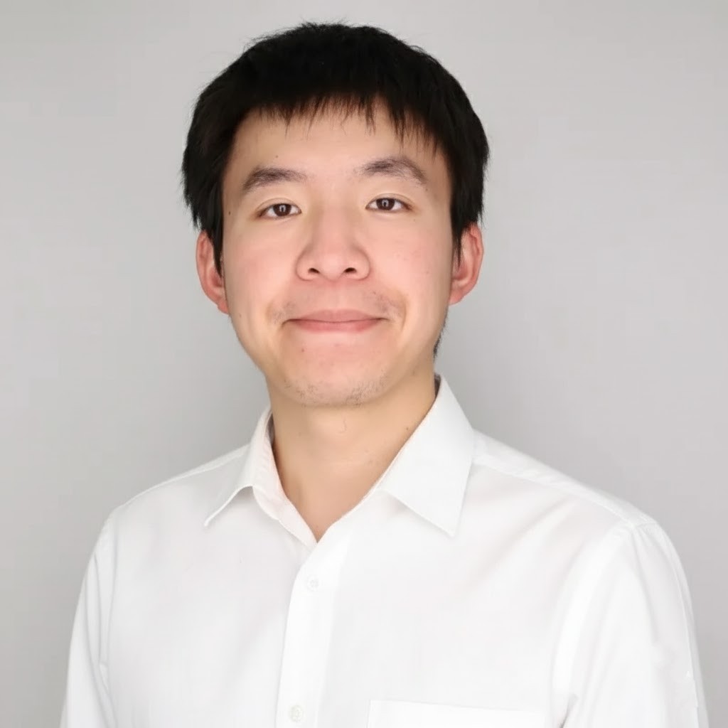 Arthur Wang